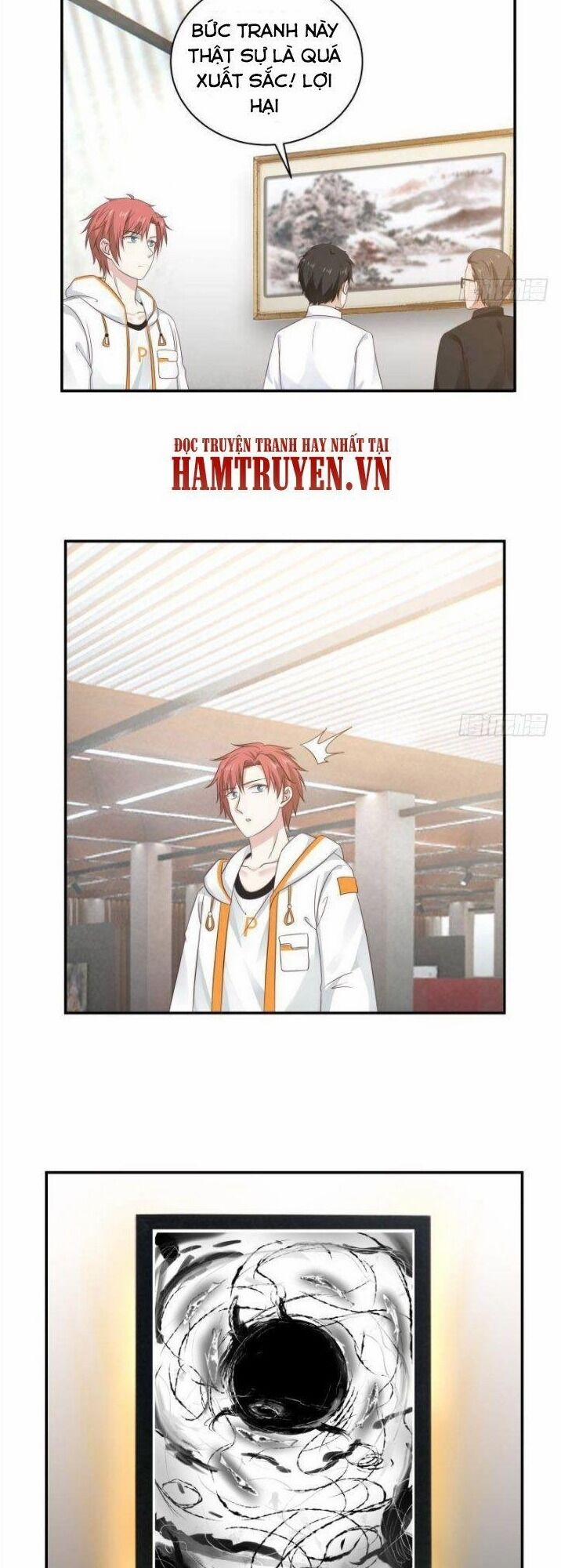 Trên Người Ta Có Một Con Rồng 254 trang 5