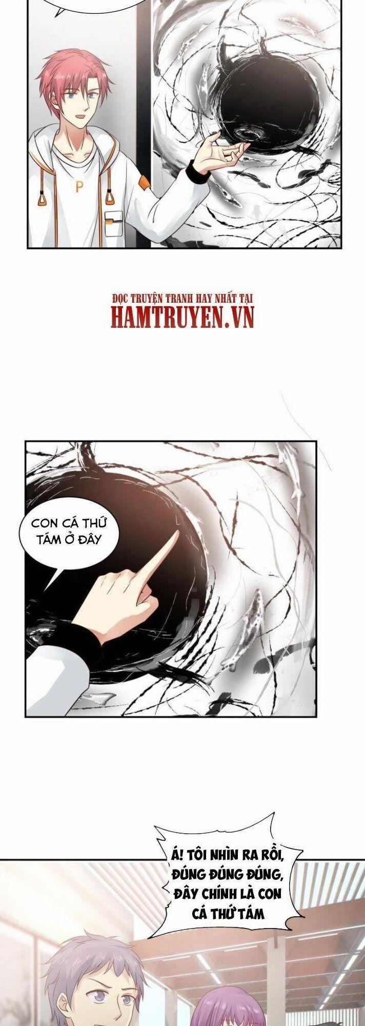 Trên Người Ta Có Một Con Rồng 255 trang 2