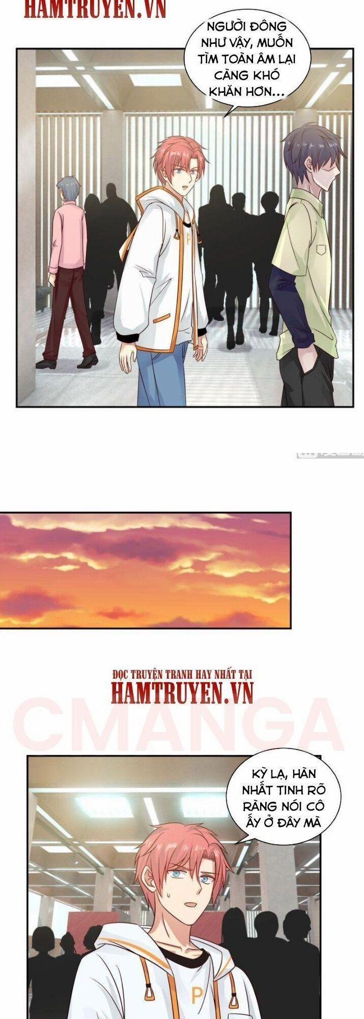 Trên Người Ta Có Một Con Rồng 256 trang 1