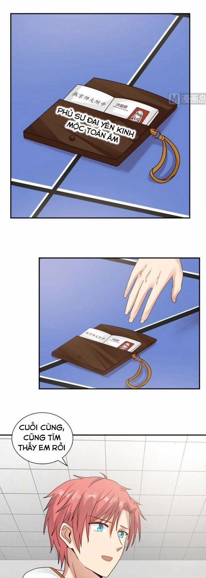 Trên Người Ta Có Một Con Rồng 256 trang 12