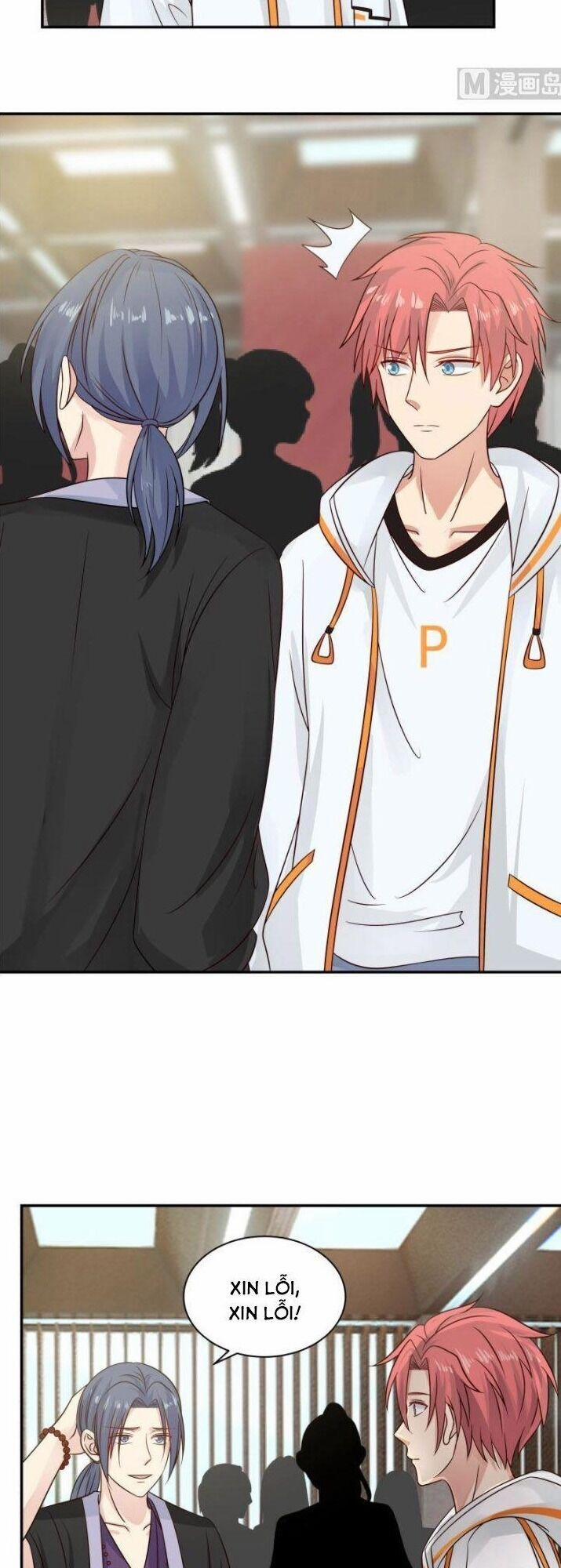 Trên Người Ta Có Một Con Rồng 256 trang 2