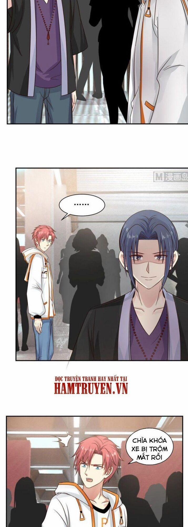 Trên Người Ta Có Một Con Rồng 256 trang 3