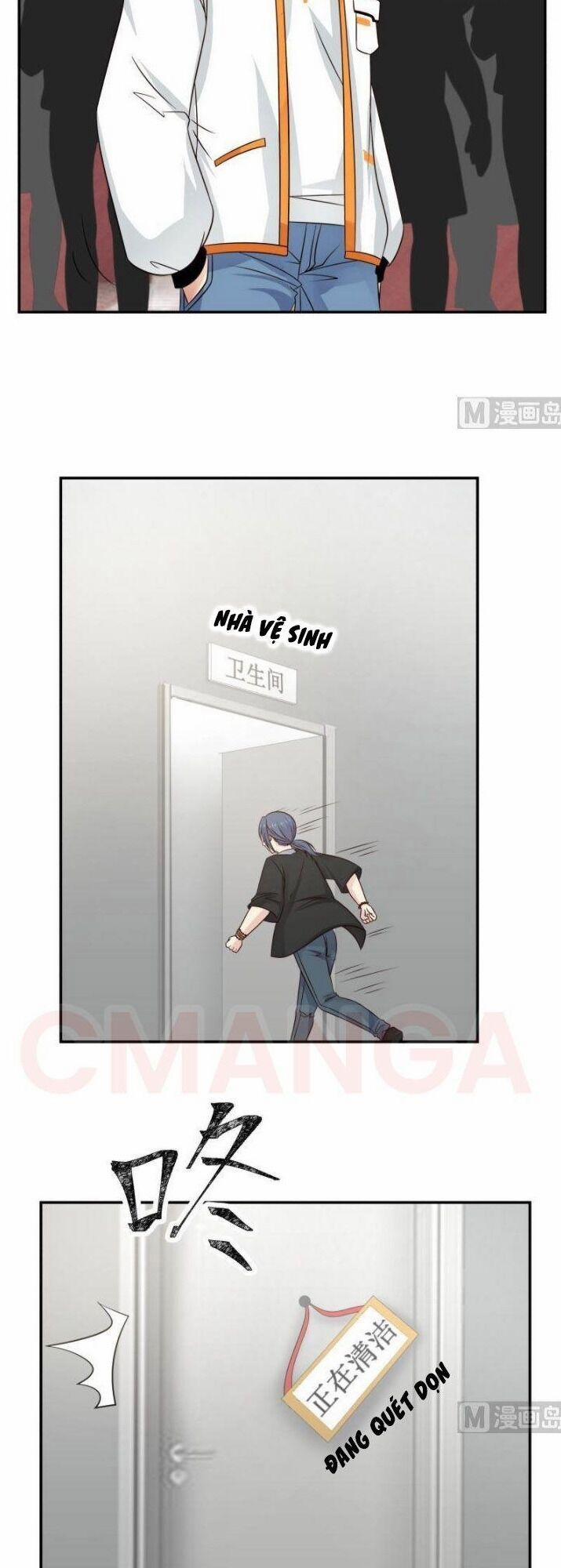 Trên Người Ta Có Một Con Rồng 256 trang 4