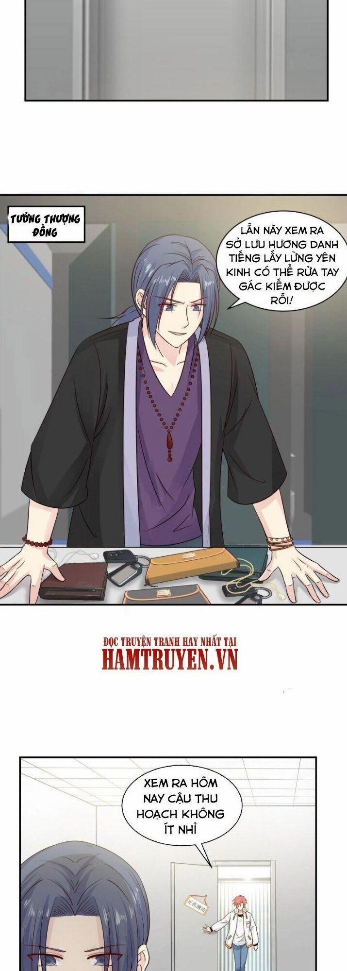 Trên Người Ta Có Một Con Rồng 256 trang 5