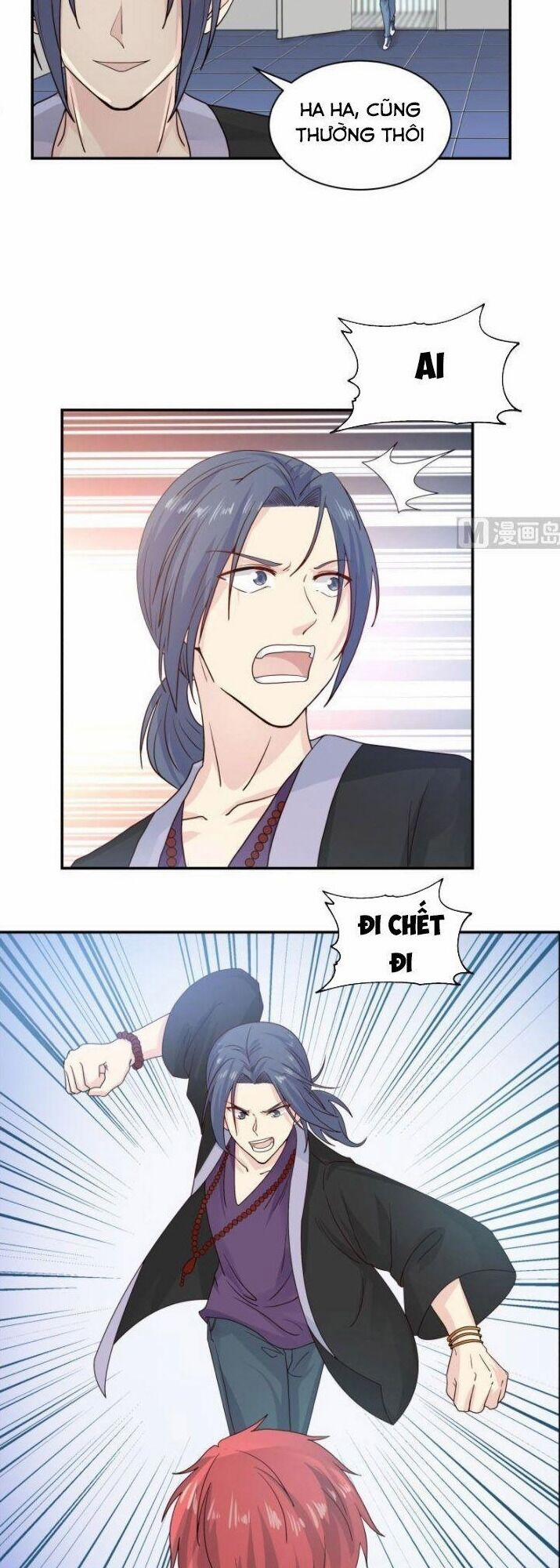 Trên Người Ta Có Một Con Rồng 256 trang 6