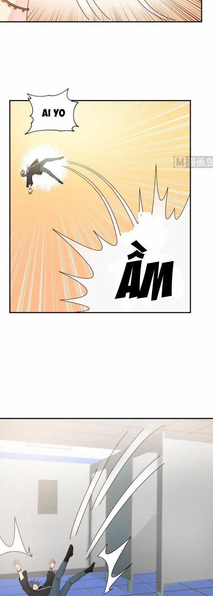 Trên Người Ta Có Một Con Rồng 256 trang 9