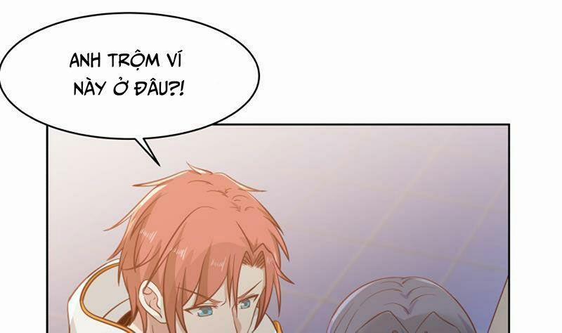 Trên Người Ta Có Một Con Rồng 257 trang 1