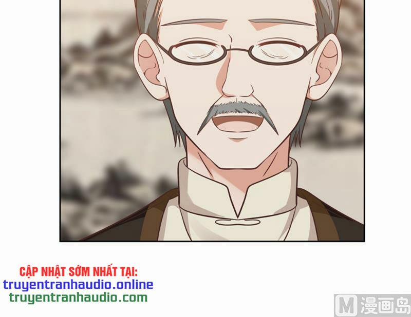 Trên Người Ta Có Một Con Rồng 257 trang 14