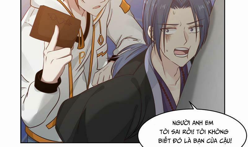 Trên Người Ta Có Một Con Rồng 257 trang 2