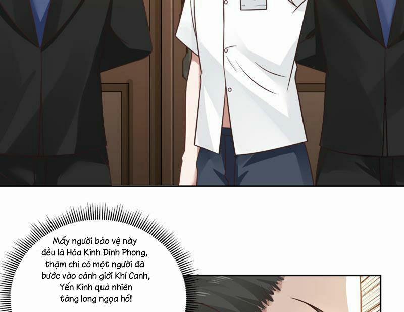 Trên Người Ta Có Một Con Rồng 257 trang 31