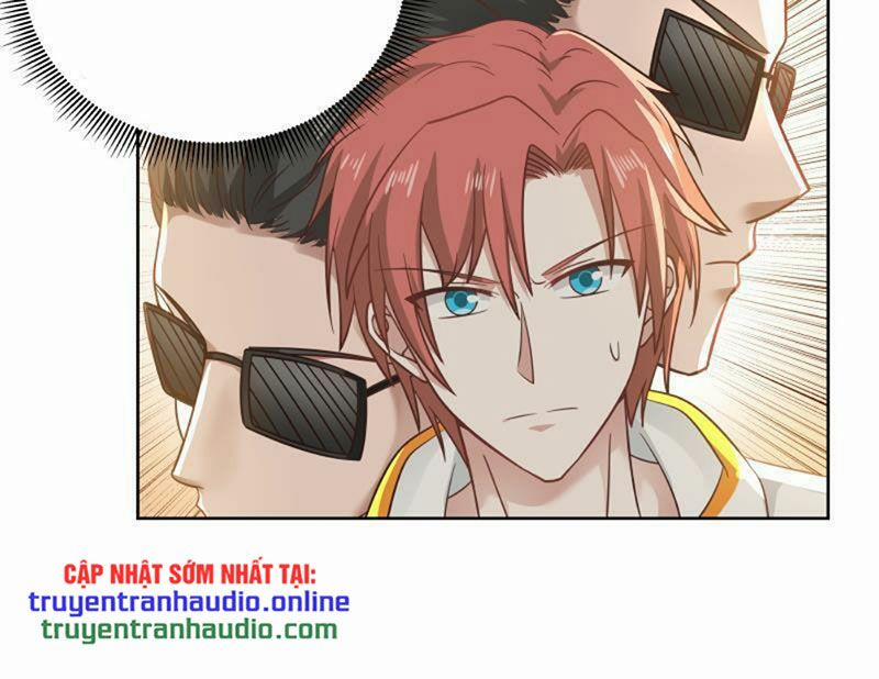 Trên Người Ta Có Một Con Rồng 257 trang 32
