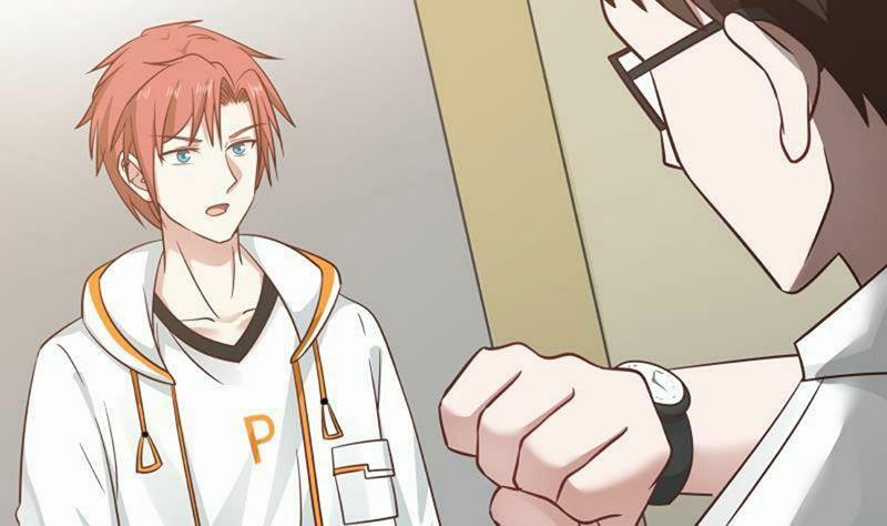 Trên Người Ta Có Một Con Rồng 257 trang 34