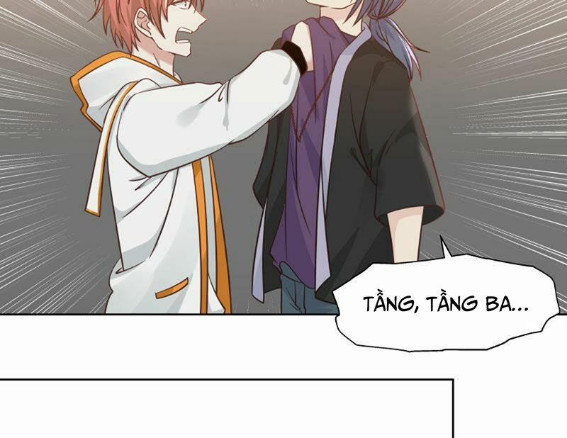 Trên Người Ta Có Một Con Rồng 257 trang 4