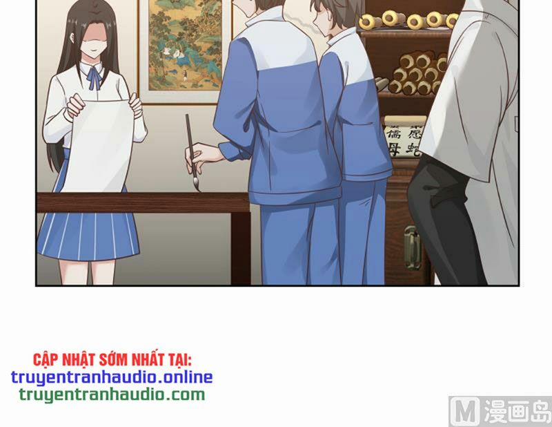 Trên Người Ta Có Một Con Rồng 257 trang 6