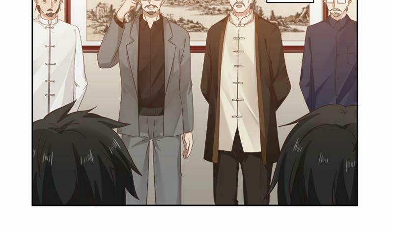 Trên Người Ta Có Một Con Rồng 257 trang 8