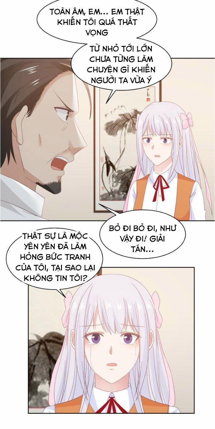 Trên Người Ta Có Một Con Rồng 258 trang 10