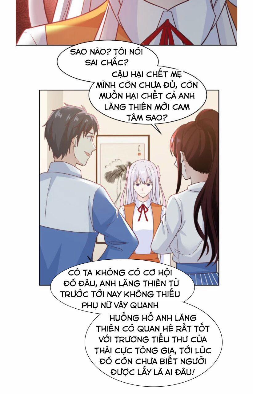 Trên Người Ta Có Một Con Rồng 258 trang 3