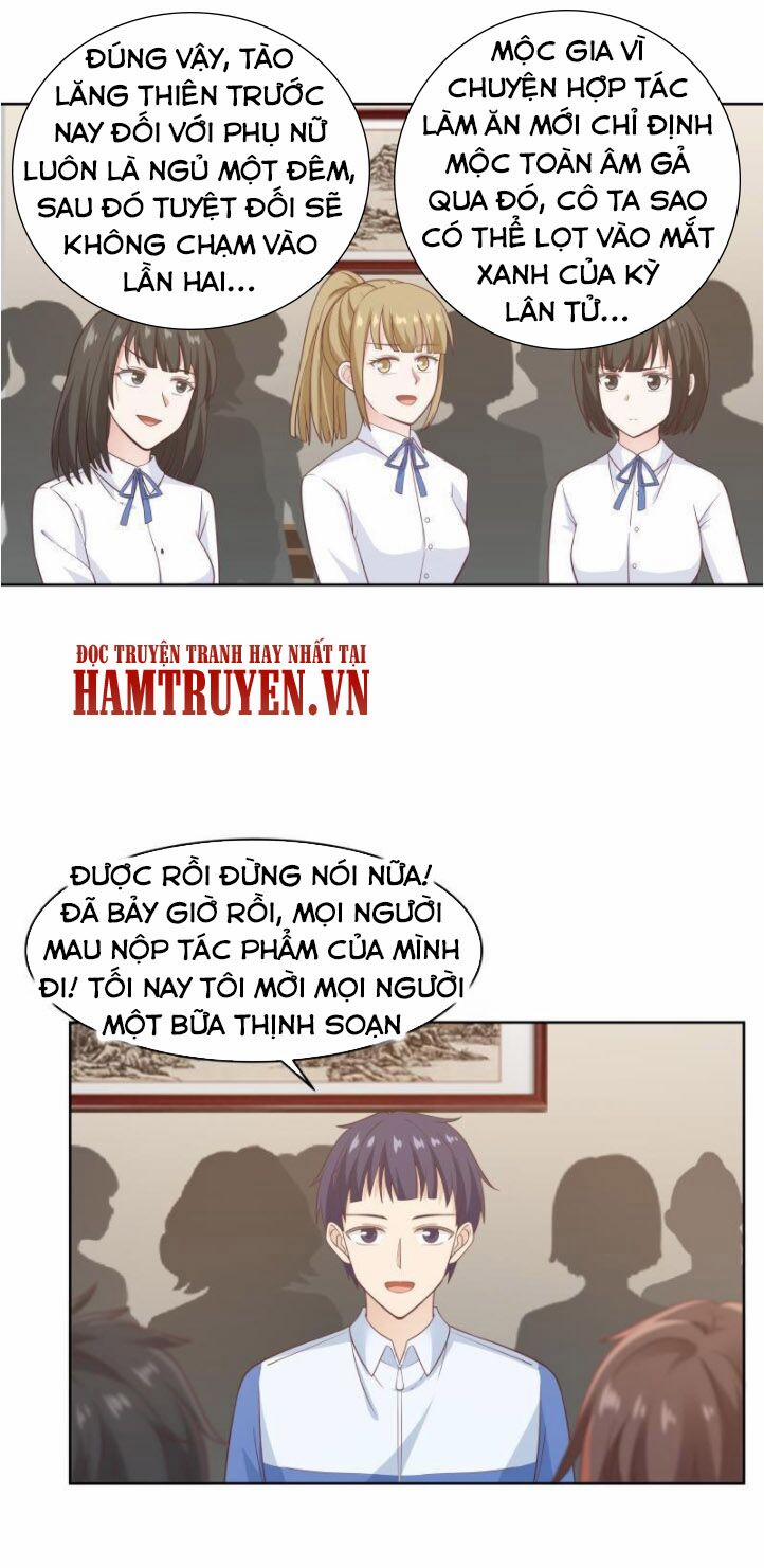 Trên Người Ta Có Một Con Rồng 258 trang 4