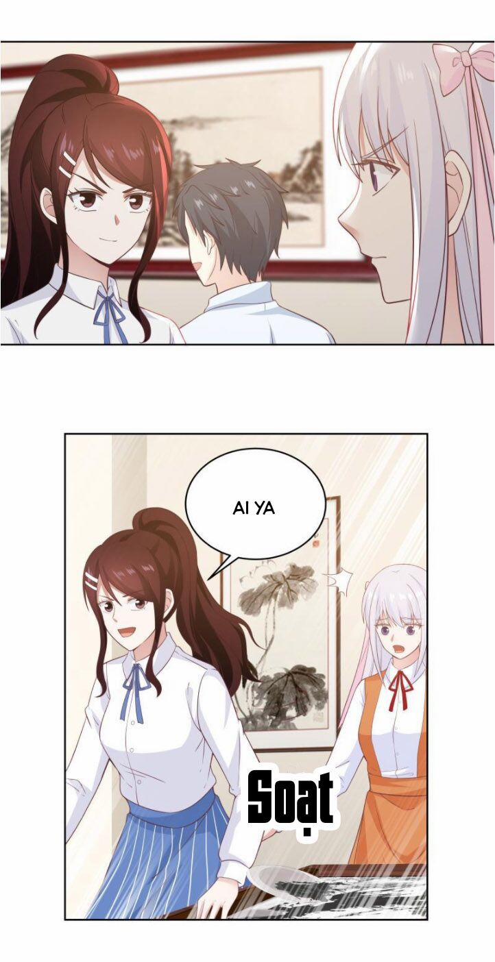 Trên Người Ta Có Một Con Rồng 258 trang 5