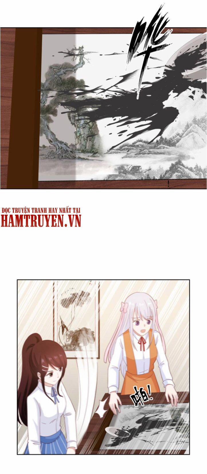 Trên Người Ta Có Một Con Rồng 258 trang 6