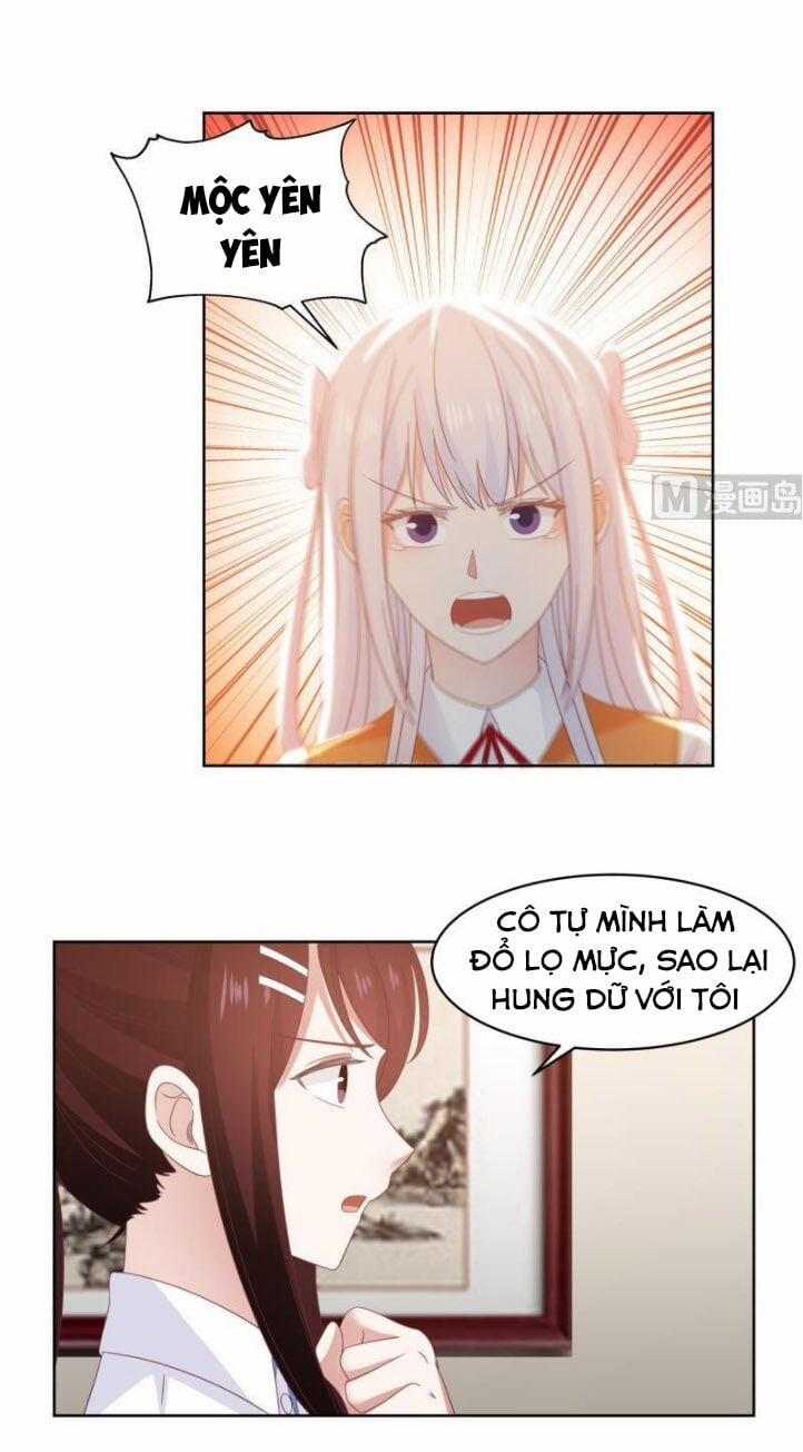 Trên Người Ta Có Một Con Rồng 258 trang 7