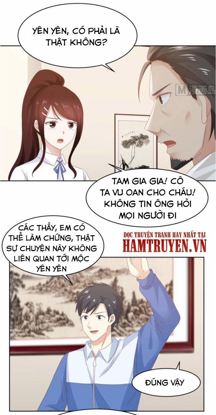 Trên Người Ta Có Một Con Rồng 258 trang 9