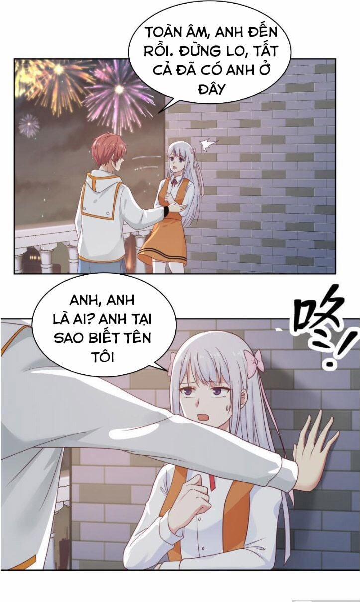 Trên Người Ta Có Một Con Rồng 259 trang 8