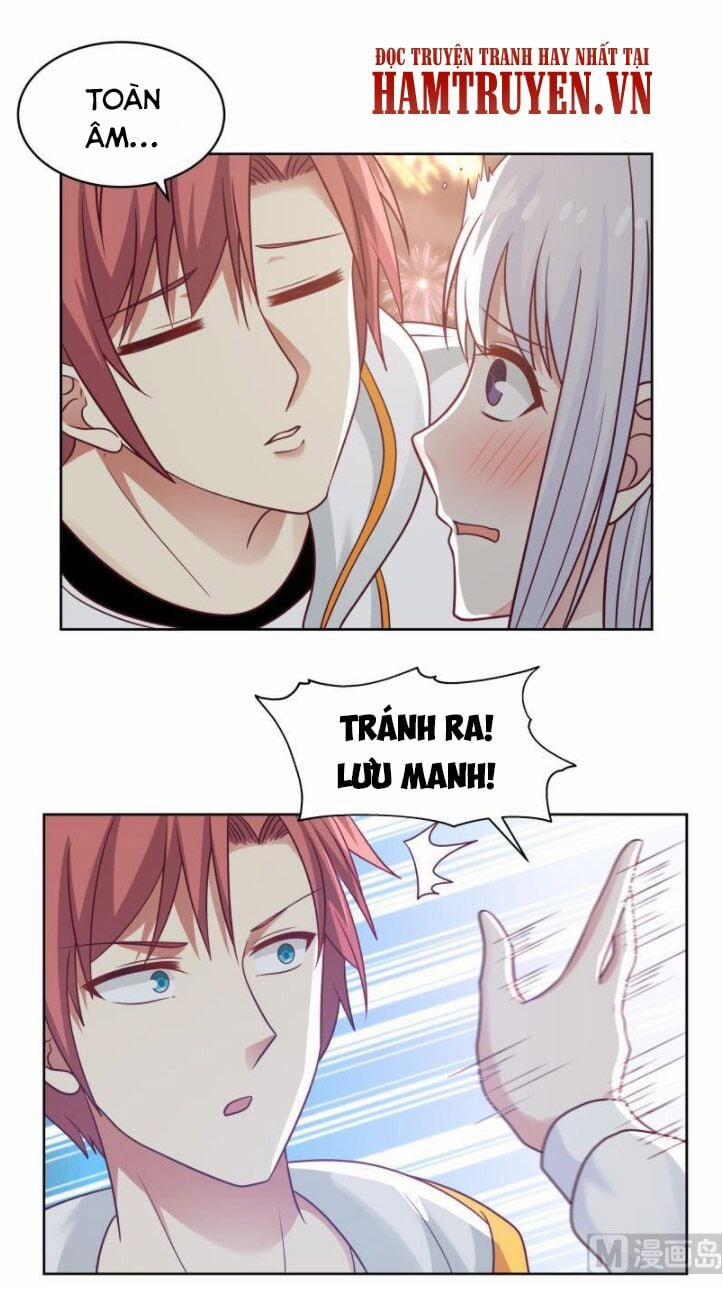 Trên Người Ta Có Một Con Rồng 259 trang 9