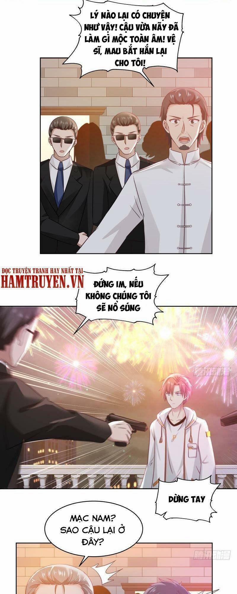 Trên Người Ta Có Một Con Rồng 260 trang 1