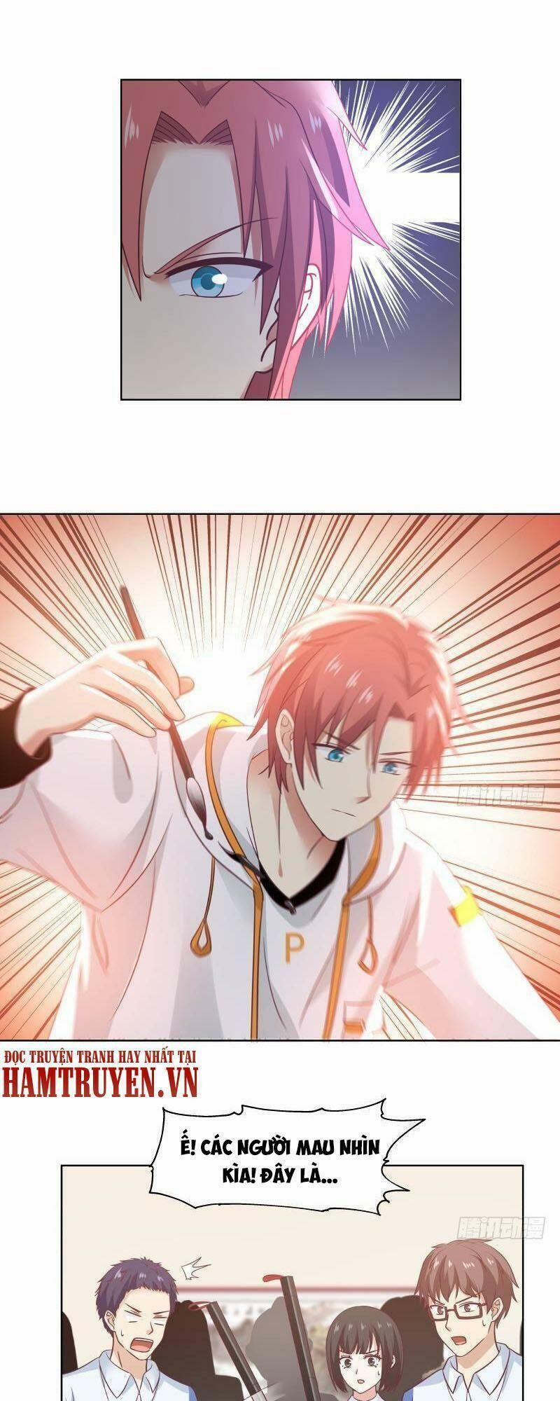 Trên Người Ta Có Một Con Rồng 260 trang 11