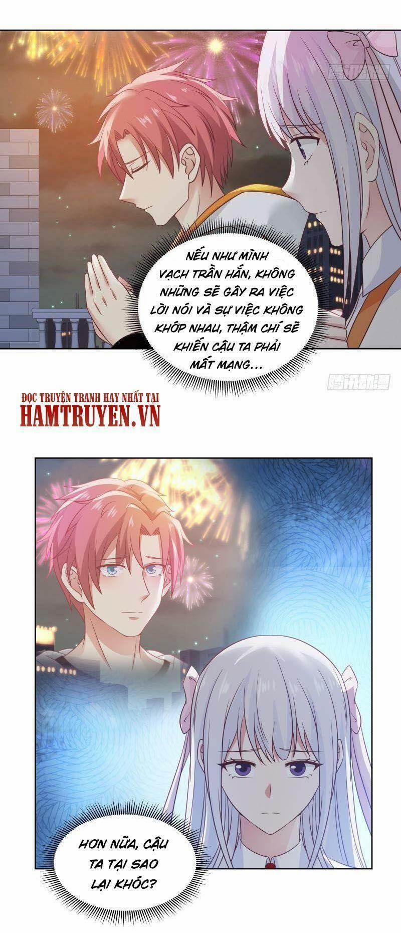 Trên Người Ta Có Một Con Rồng 260 trang 5