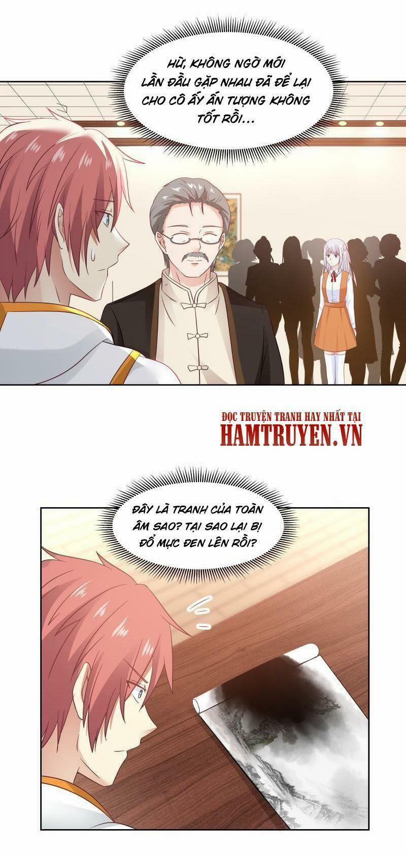 Trên Người Ta Có Một Con Rồng 260 trang 8