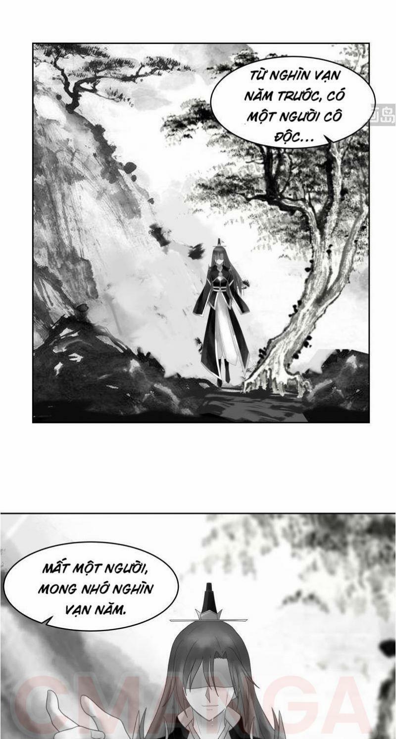 Trên Người Ta Có Một Con Rồng 261 trang 12