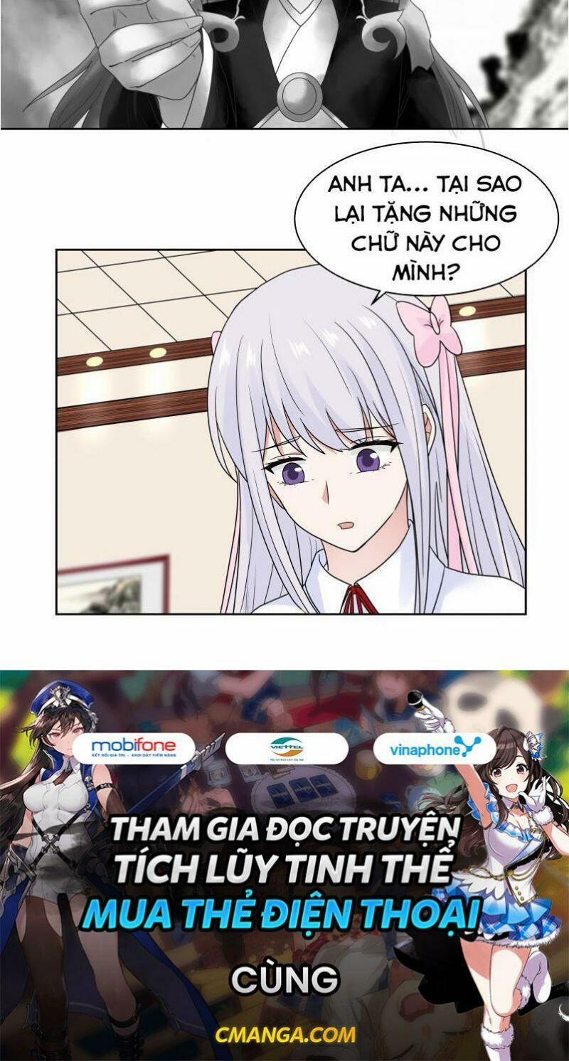 Trên Người Ta Có Một Con Rồng 261 trang 13