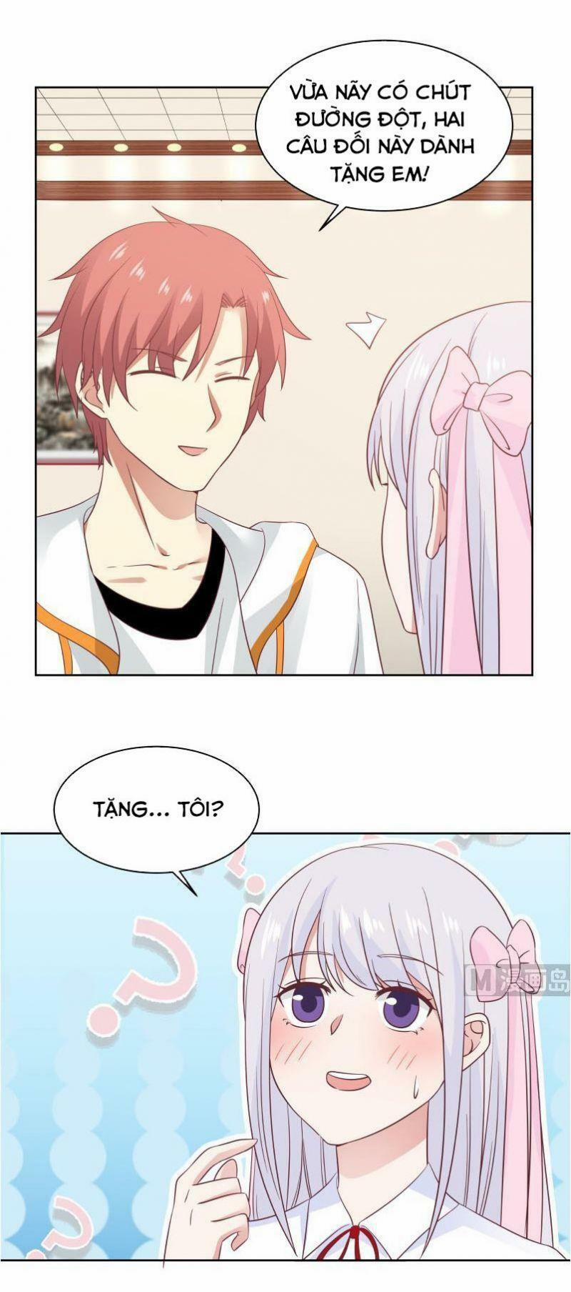 Trên Người Ta Có Một Con Rồng 261 trang 2