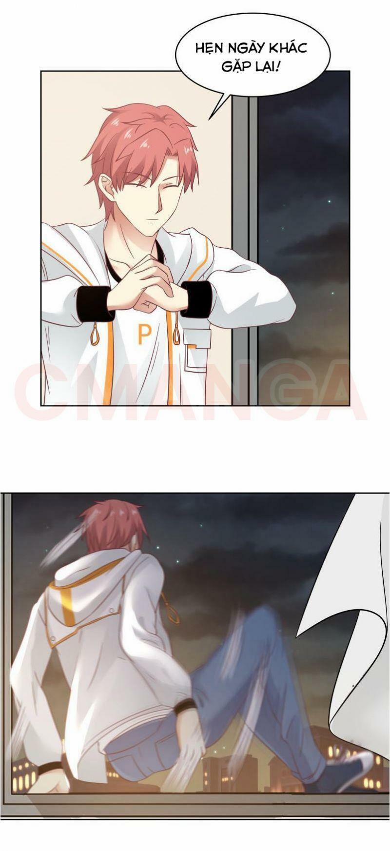 Trên Người Ta Có Một Con Rồng 261 trang 3