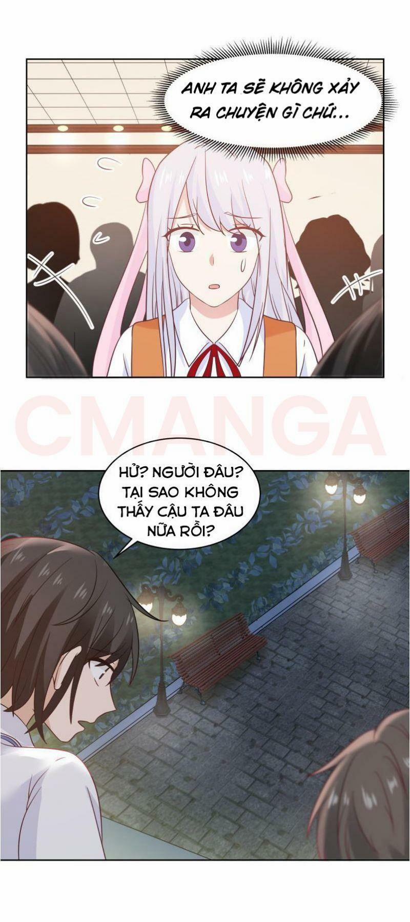 Trên Người Ta Có Một Con Rồng 261 trang 5