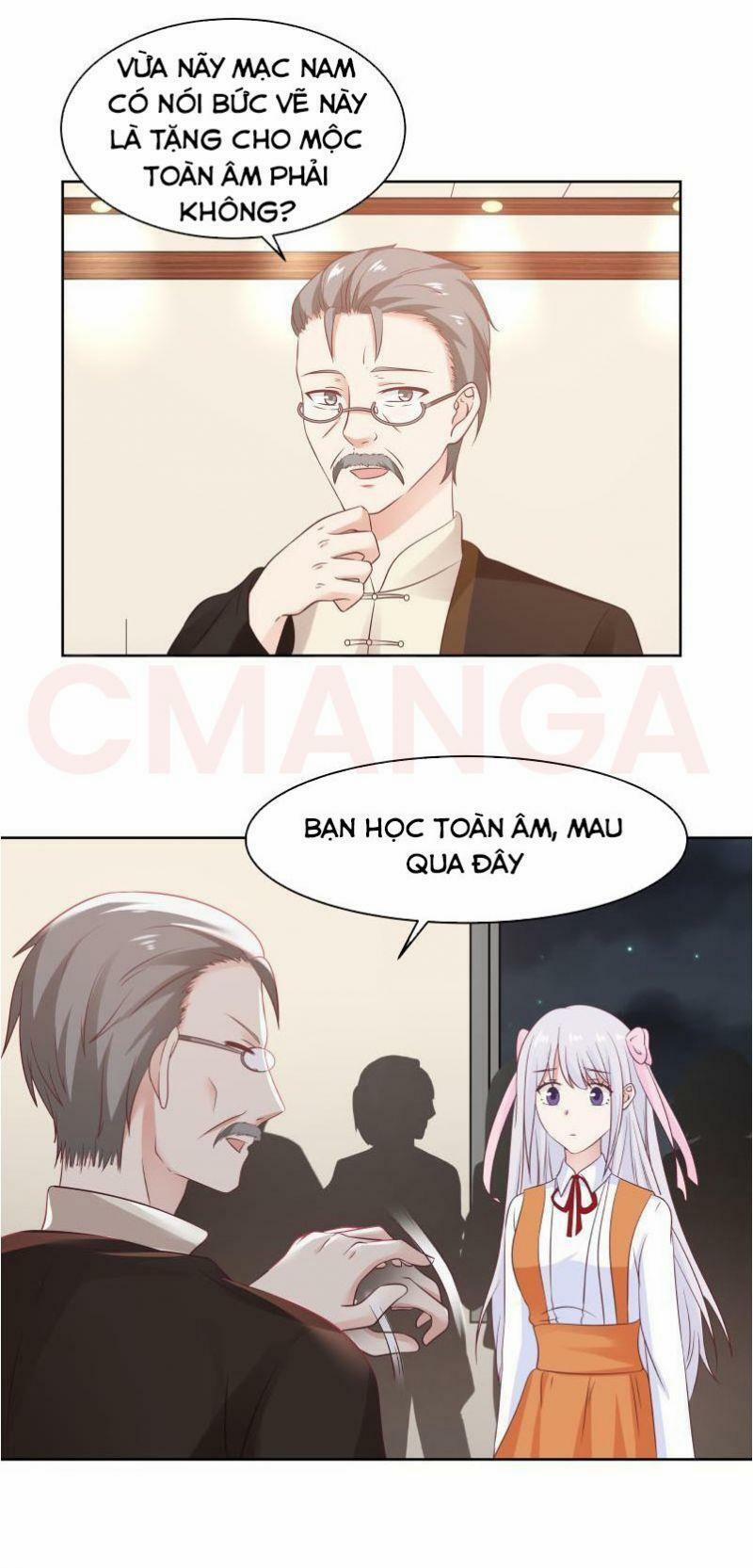 Trên Người Ta Có Một Con Rồng 261 trang 7