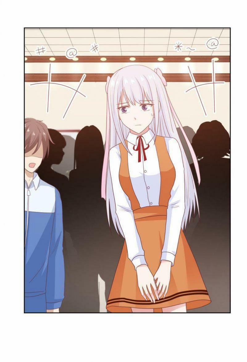 Trên Người Ta Có Một Con Rồng 261 trang 8