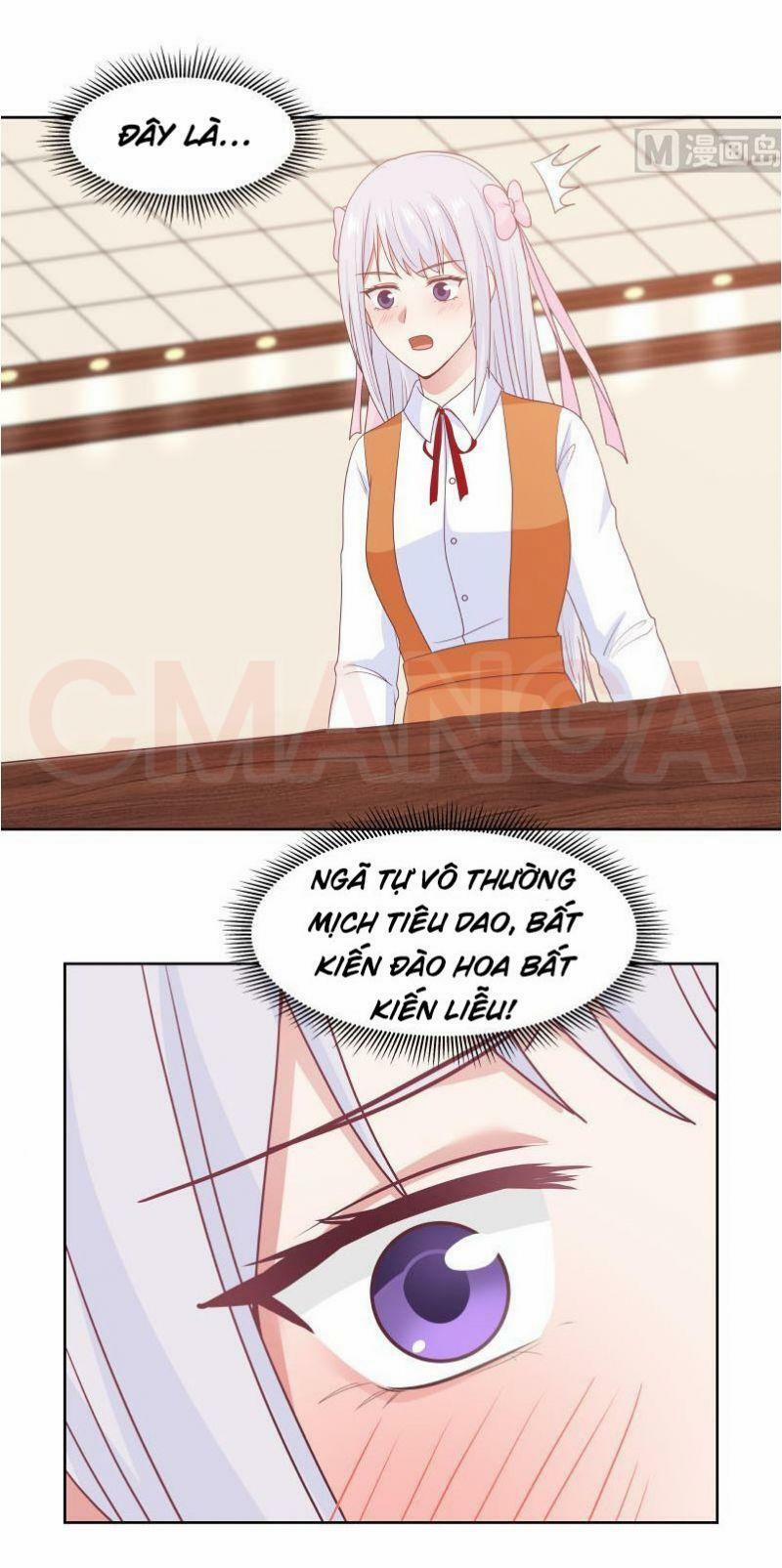 Trên Người Ta Có Một Con Rồng 261 trang 9