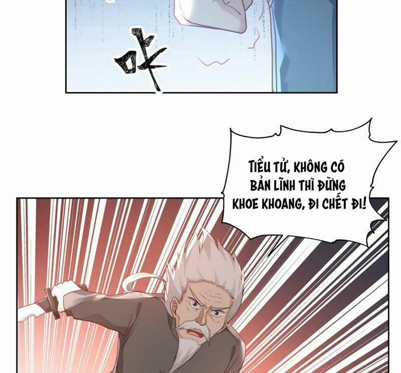 Trên Người Ta Có Một Con Rồng 262 trang 10