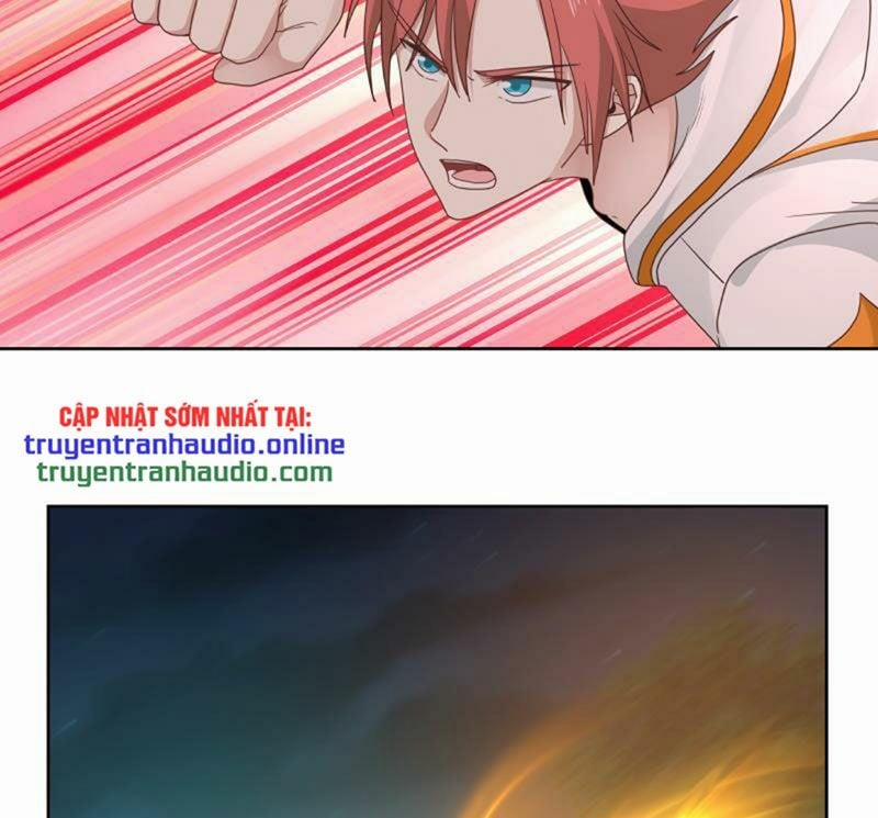Trên Người Ta Có Một Con Rồng 262 trang 17