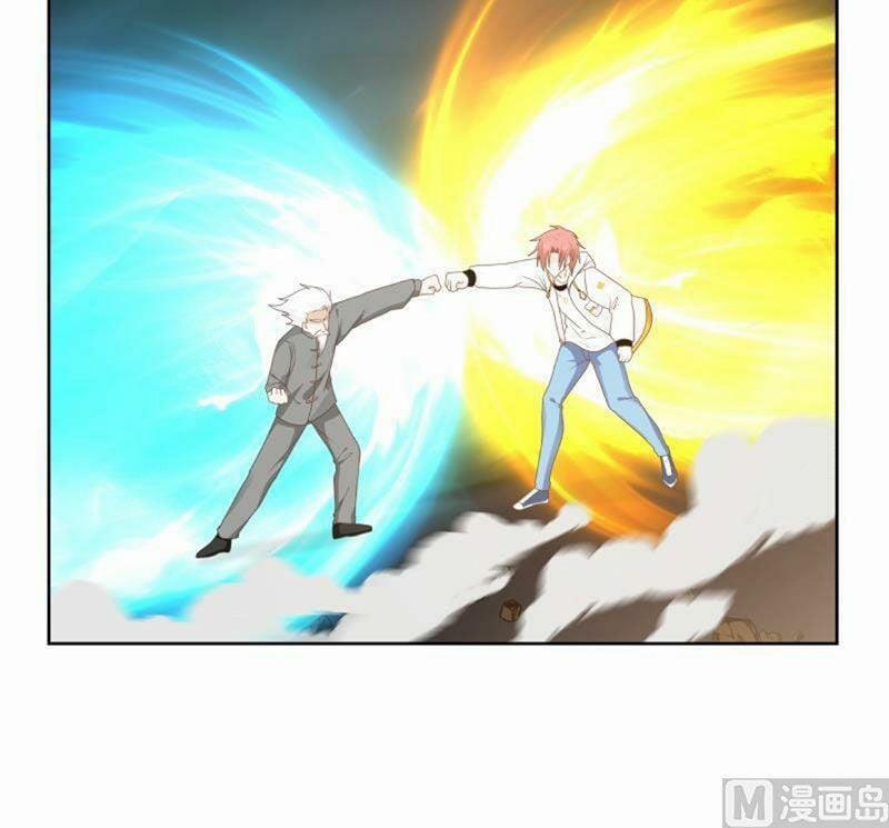 Trên Người Ta Có Một Con Rồng 262 trang 18