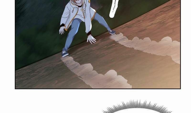 Trên Người Ta Có Một Con Rồng 262 trang 20