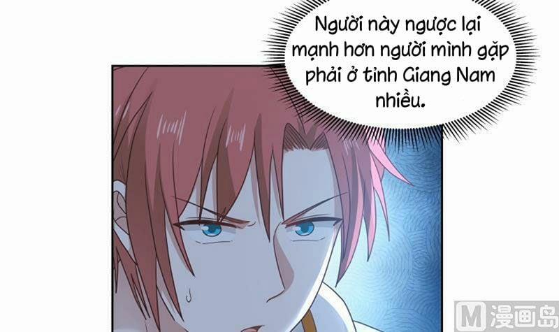 Trên Người Ta Có Một Con Rồng 262 trang 21