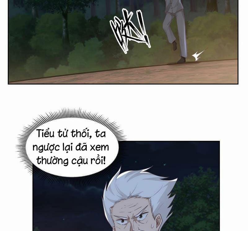 Trên Người Ta Có Một Con Rồng 262 trang 23