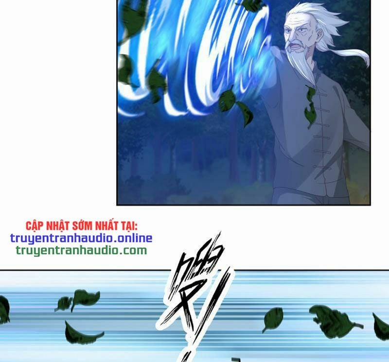 Trên Người Ta Có Một Con Rồng 262 trang 28