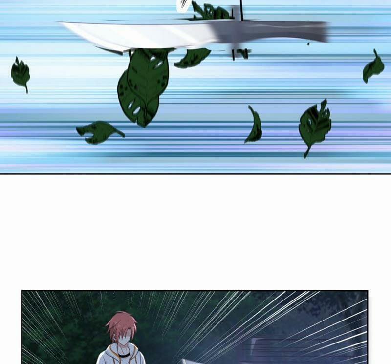 Trên Người Ta Có Một Con Rồng 262 trang 29