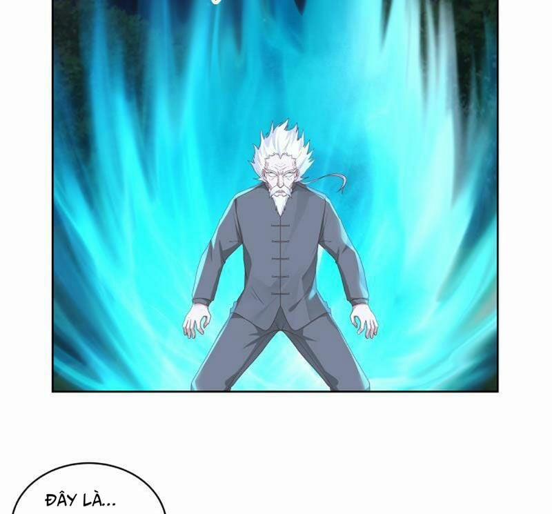 Trên Người Ta Có Một Con Rồng 262 trang 35