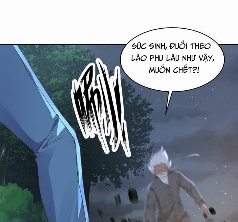 Trên Người Ta Có Một Con Rồng 262 trang 4